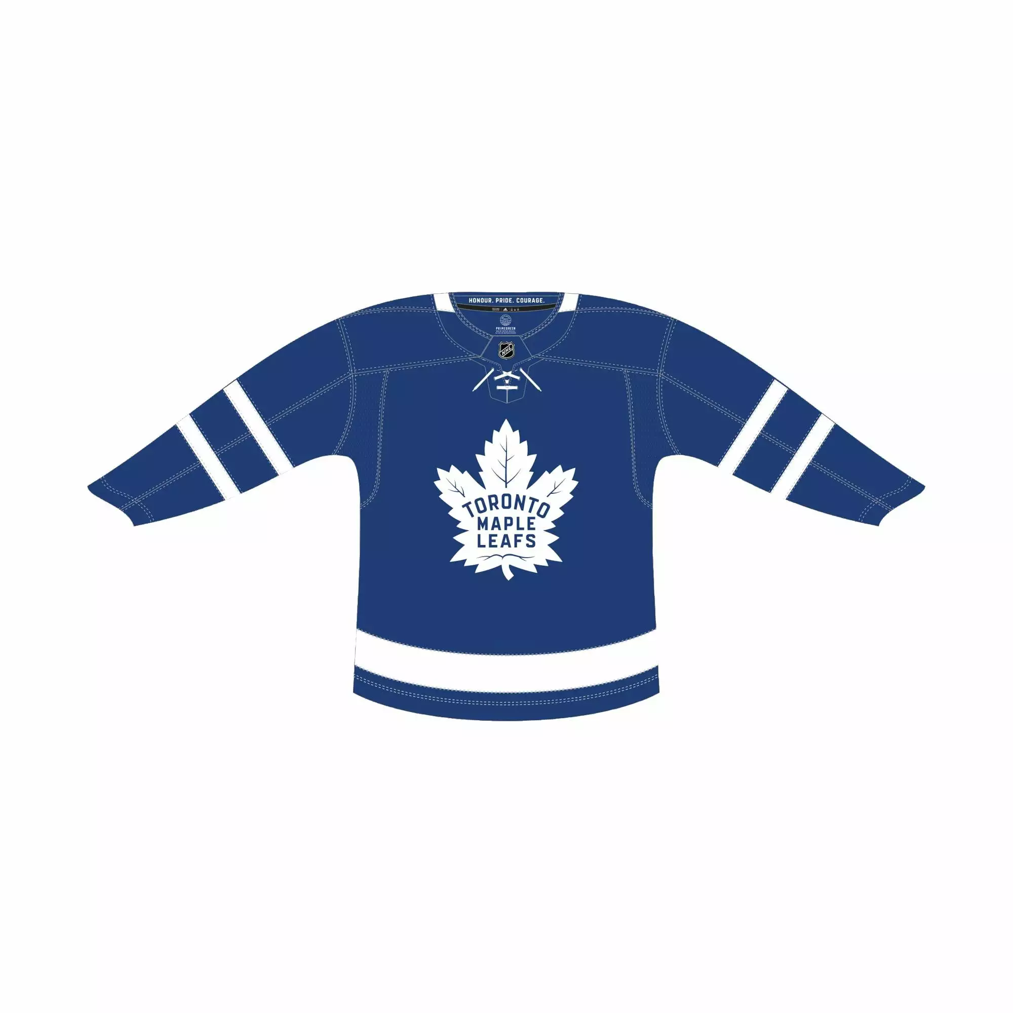 Adidas NHL Adizero Home Jersey 2 Adidas NHL Adizero Home Jersey - Image 2