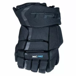 True Hockey True XC Pro Anatomical Fit Senior Hockey Gloves (2021) - Source Exclusive