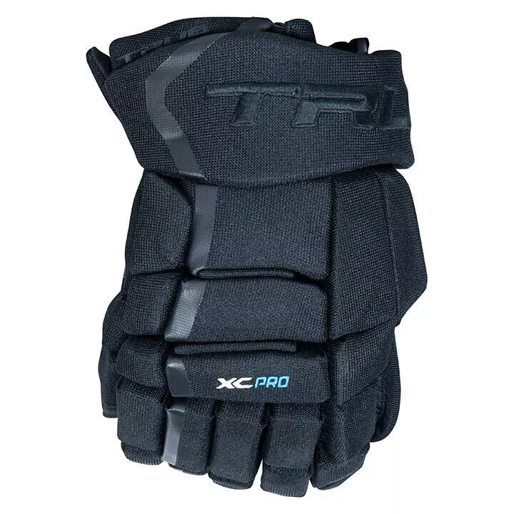 True Hockey True XC Pro Anatomical Fit Junior Hockey Gloves (2020) - Source Exclusive 1 True Hockey True XC Pro Anatomical Fit Junior Hockey Gloves (2020) - Source Exclusive