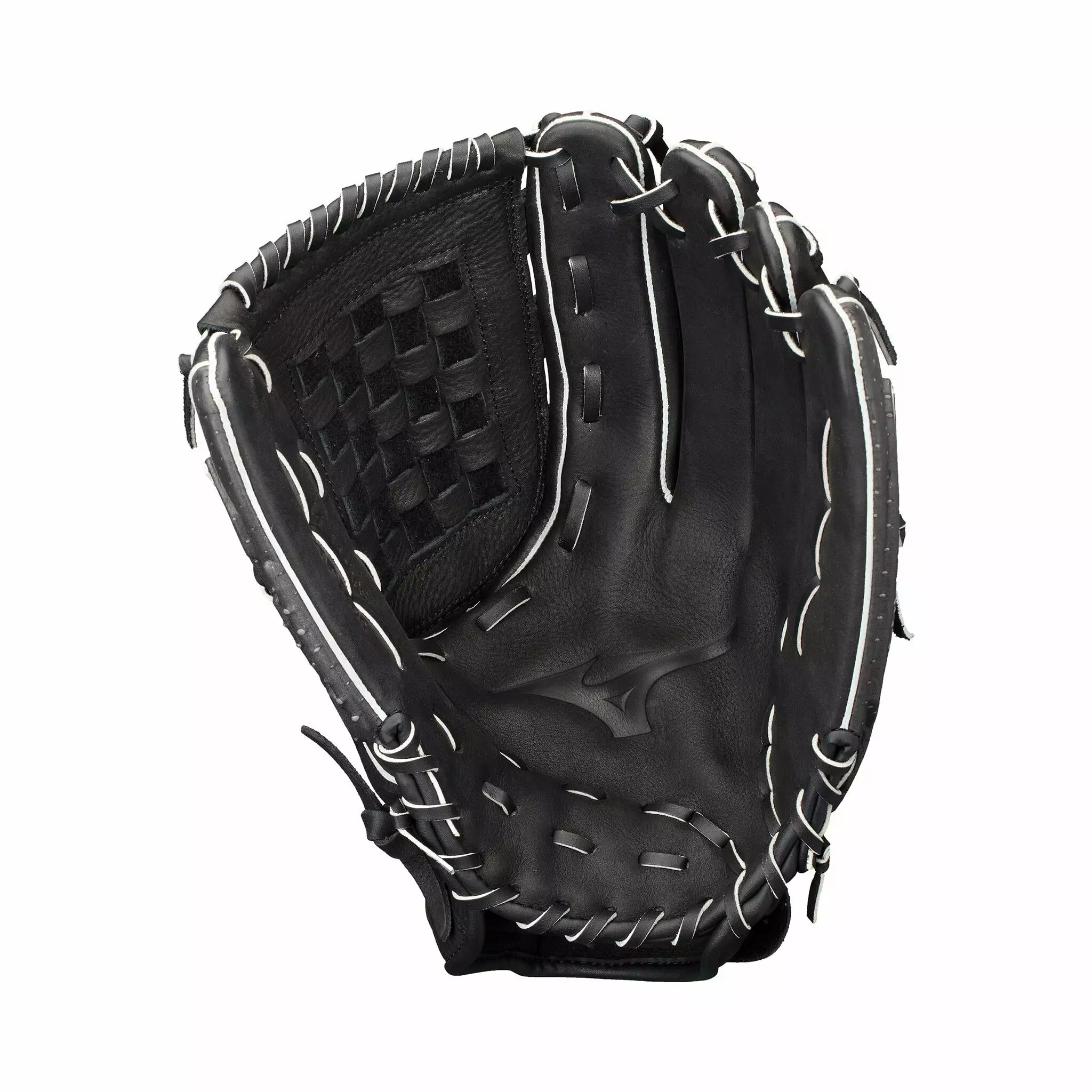 Mizuno Techfire 14" Slo-Pitch Softball Glove - GTF1400 2 Mizuno Techfire 14" Slo-Pitch Softball Glove - GTF1400 - Image 2