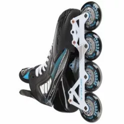 True Hockey True TF7 Senior Inline Roller Hockey Skates -Source for Sports Shop 5f444170e42c78583ffe80cfa0195208