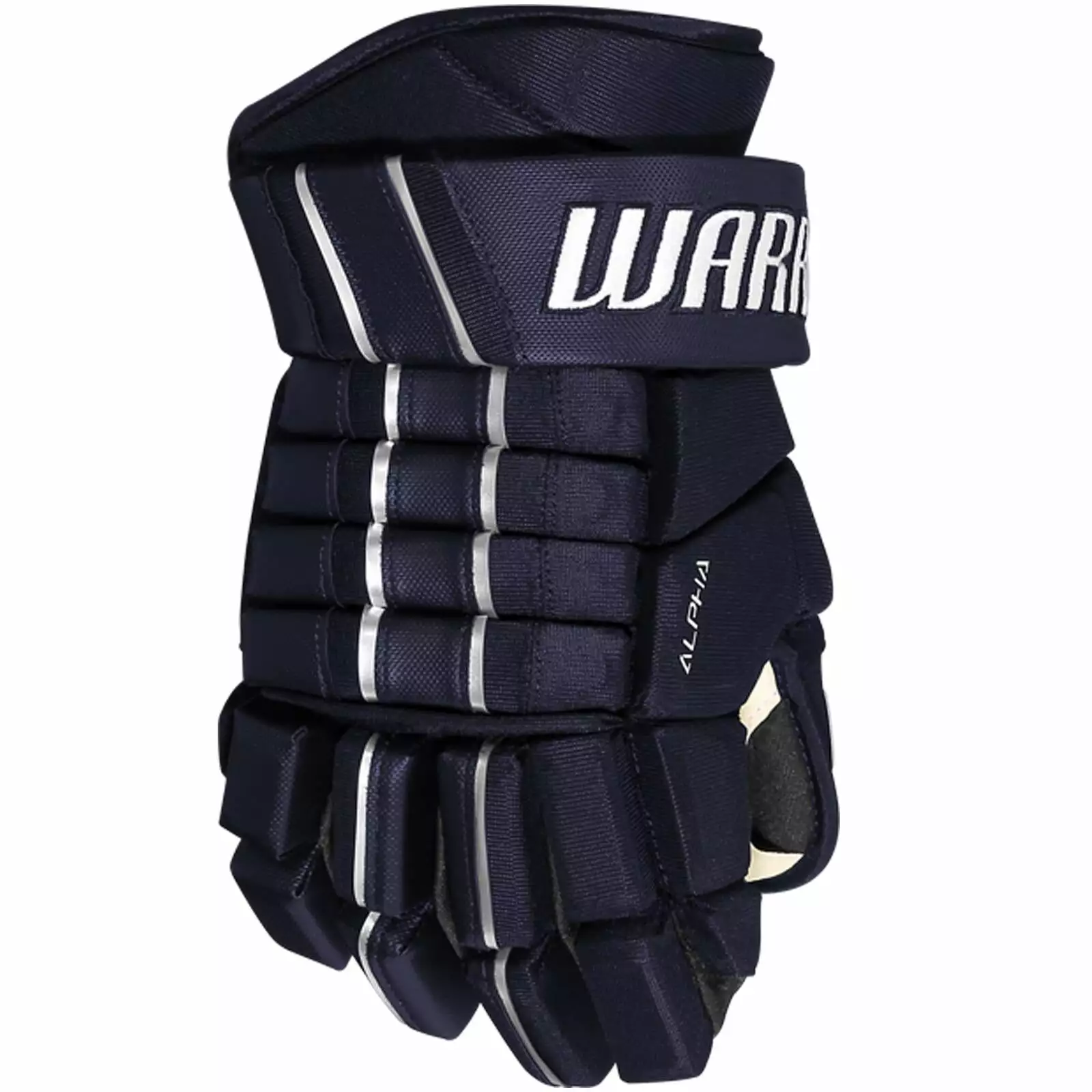 Warrior Alpha FR Pro Junior Hockey Gloves 7 Warrior Alpha FR Pro Junior Hockey Gloves - Image 7