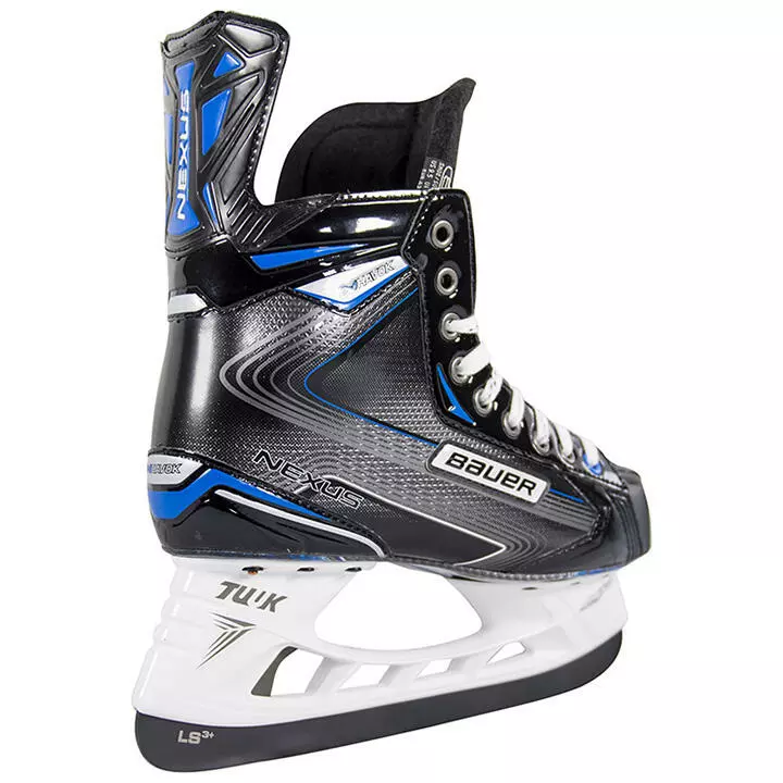 Bauer Nexus Havok Senior Hockey Skates (2018) 4 Bauer Nexus Havok Senior Hockey Skates (2018) - Image 4