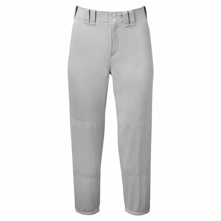 Mizuno Belted Women's Baseball Pants 4 Mizuno Belted Women's Baseball Pants - Image 4
