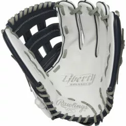 Rawlings Liberty Advanced 13" Coloured Series Softball Glove -Source for Sports Shop 600836632aa500f81d90592234c5de3f
