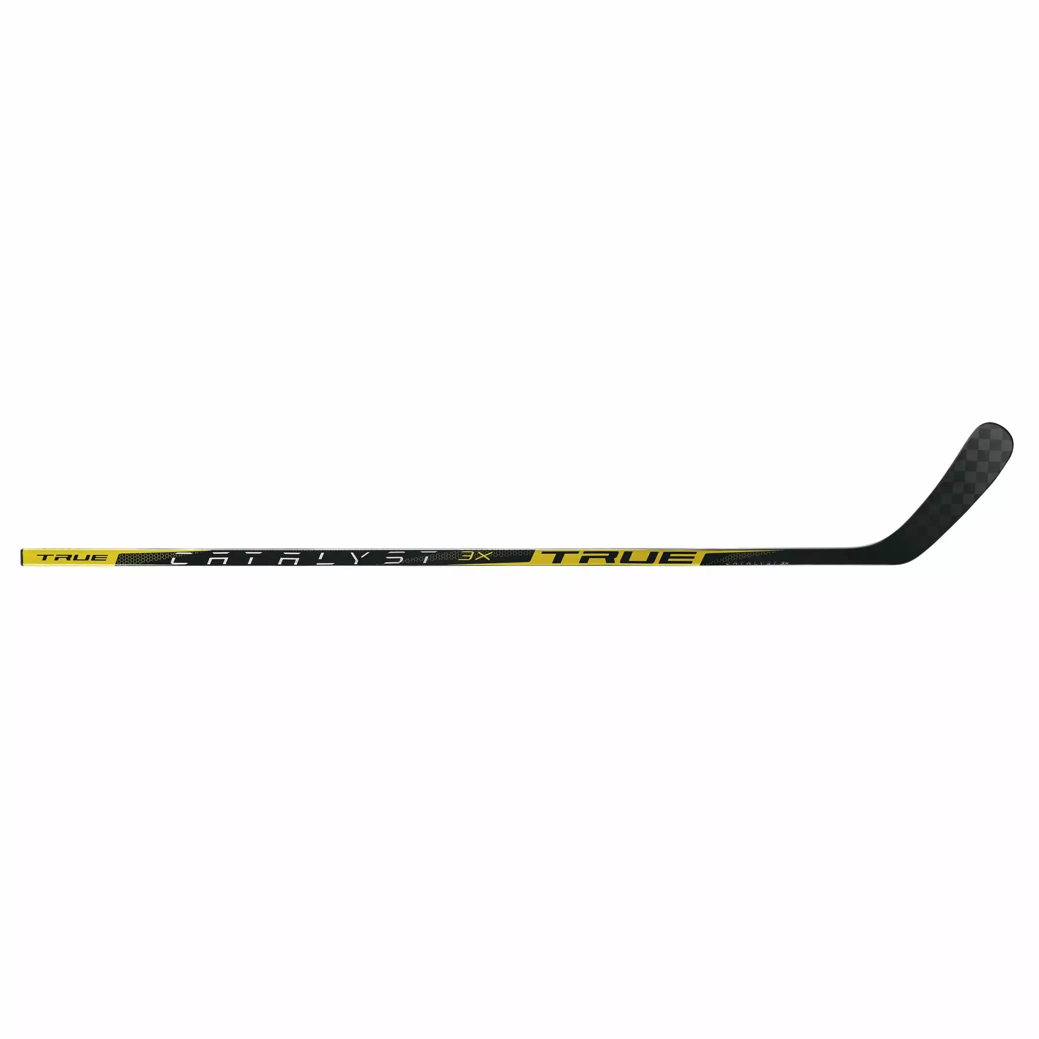 True Hockey Catalyst 3X Senior Hockey Stick (2021) 2 True Hockey Catalyst 3X Senior Hockey Stick (2021) - Image 2