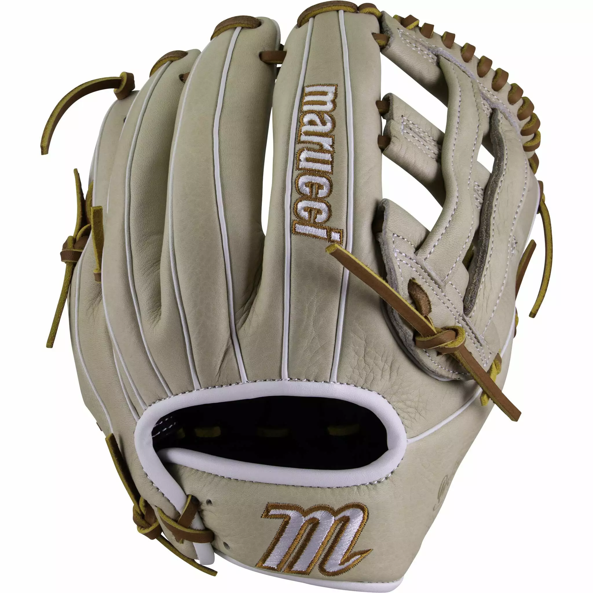Marucci Oxbow M Type H-Web 12" Baseball Glove 1 Marucci Oxbow M Type H-Web 12" Baseball Glove