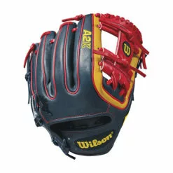 Wilson A2K Brandon Phillips Game Model 11.5" Fielder's Baseball Glove 2018