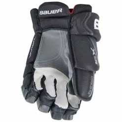 Bauer Vapor X:Velocity Lite Junior Hockey Gloves (2018) 8 Bauer Vapor X:Velocity Lite Junior Hockey Gloves (2018) -Source for Sports Shop 609c9d635c04b38b5664c810b07a4fd4
