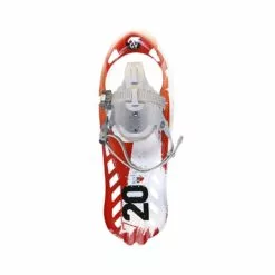 GV Nyflex Kid Snowshoes - 7" X 20"