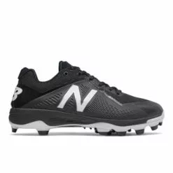 New Balance PL4040V4 Low-Cut Men's TPU Baseball Cleats