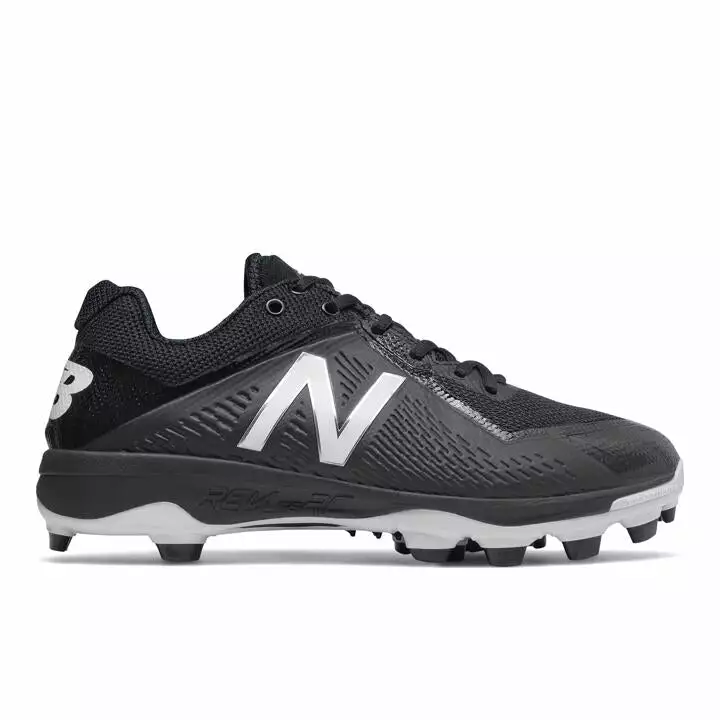 New Balance PL4040V4 Low-Cut Men's TPU Baseball Cleats 1 New Balance PL4040V4 Low-Cut Men's TPU Baseball Cleats