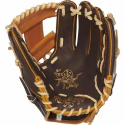 Rawlings Heart Of The Hide 11.75" Baseball Glove