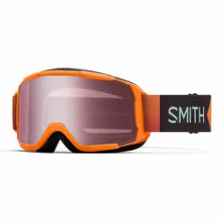 Smith Daredevil Ski Goggles - Habanero Geo