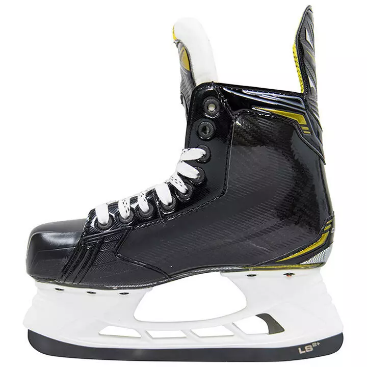 Bauer Supreme Comp Junior Hockey Skates 2018 2 Bauer Supreme Comp Junior Hockey Skates 2018 - Image 2