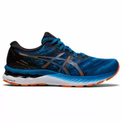 Asics Gel-Nimbus 23 Men's Running Shoes -Source for Sports Shop 61fbf8f023ff20ab48e92fbecc9c0e48