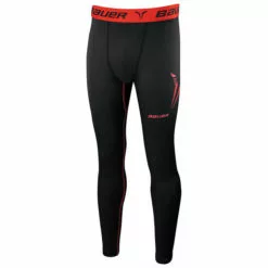 Bauer Core Compression Youth Baselayer Pants