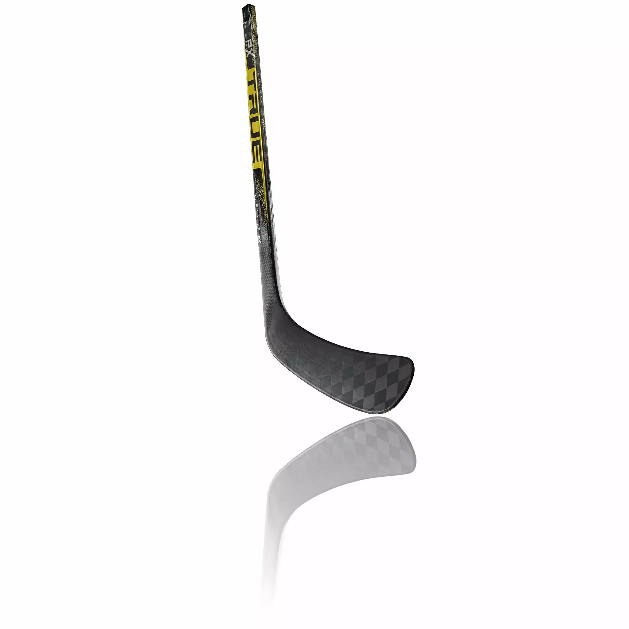 True Hockey Catalyst be PX Intermediate Hockey Stick- 55 Flex (2022) 1 True Hockey Catalyst be PX Intermediate Hockey Stick- 55 Flex (2022)