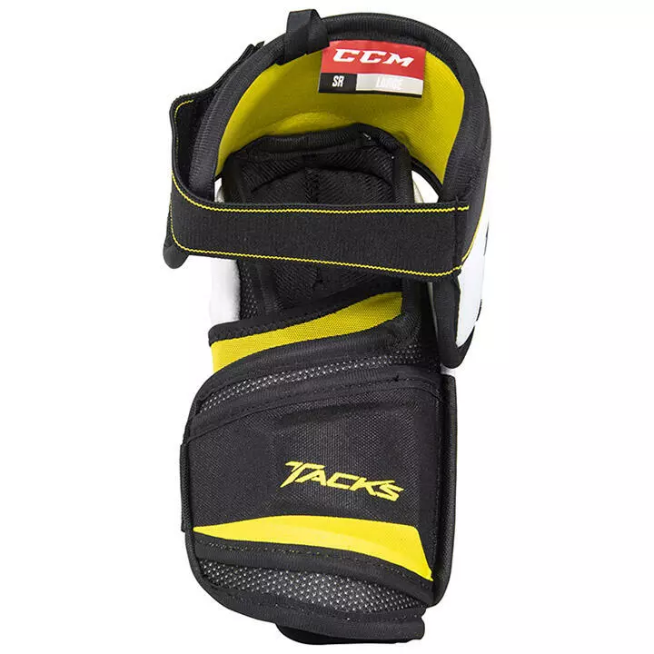 CCM Tacks Vector Plus Senior Hockey Elbow Pads - Source Exclusive 5 CCM Tacks Vector Plus Senior Hockey Elbow Pads - Source Exclusive - Image 5