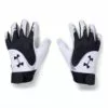 Under Armour Radar Women's Baseball Batting Gloves