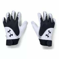 Under Armour Radar Women's Baseball Batting Gloves
