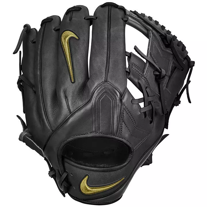 Nike Alpha I-Web 11.50" Baseball Glove 1 Nike Alpha I-Web 11.50" Baseball Glove