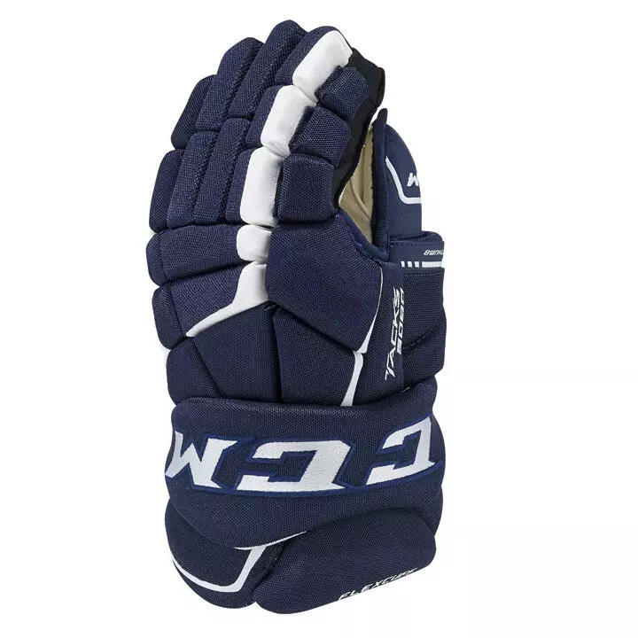 CCM Tacks 9080 Senior Hockey Gloves 1 CCM Tacks 9080 Senior Hockey Gloves