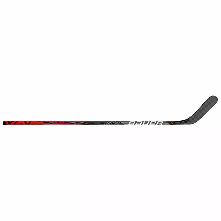 Bauer Vapor Flylite Grip Intermediate Hockey Stick (2019) 2 Bauer Vapor Flylite Grip Intermediate Hockey Stick (2019) - Image 2