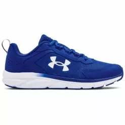 Under Armour BGS UA Assert 9 Boys' Running Shoes -Source for Sports Shop 63ebb95ae69d8891681d09880849210f
