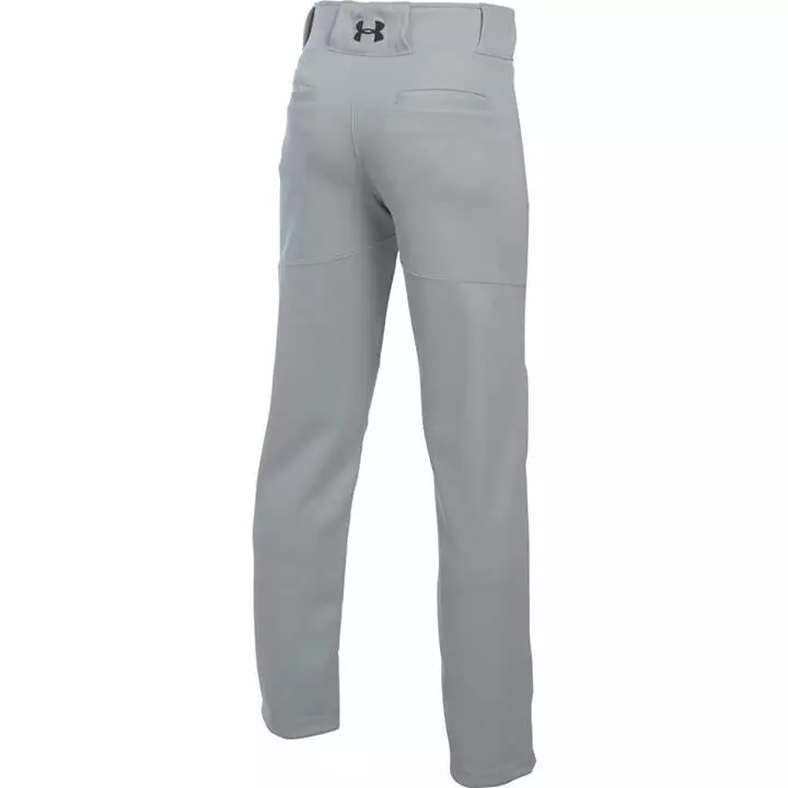 Under Armour Lead Off Youth Baseball Pants 2 Under Armour Lead Off Youth Baseball Pants - Image 2