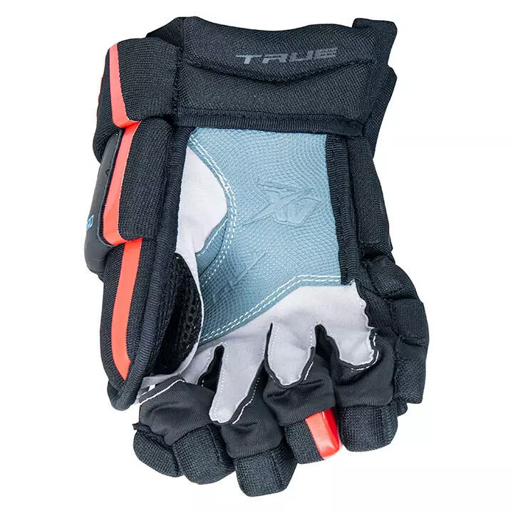 True Hockey True XC Pro Anatomical Fit Junior Hockey Gloves (2020) - Source Exclusive 8 True Hockey True XC Pro Anatomical Fit Junior Hockey Gloves (2020) - Source Exclusive - Image 8