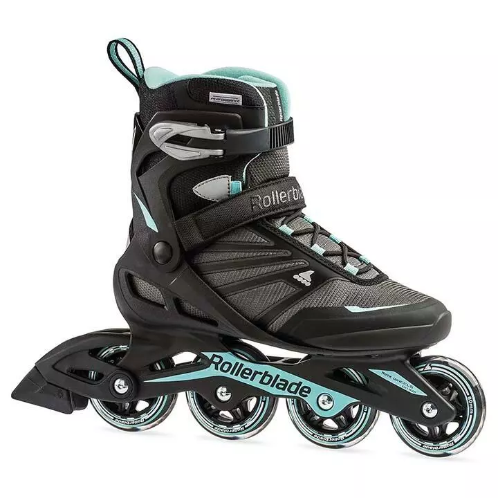 Rollerblade Zetrablade Women's Inline Skates 1 Rollerblade Zetrablade Women's Inline Skates