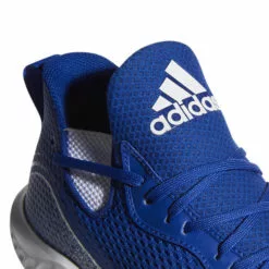 Adidas Icon V Bounce Men's Metal Baseball Cleats -Source for Sports Shop 64d7f0221ea1ba02c645d23fd8a6cbe3