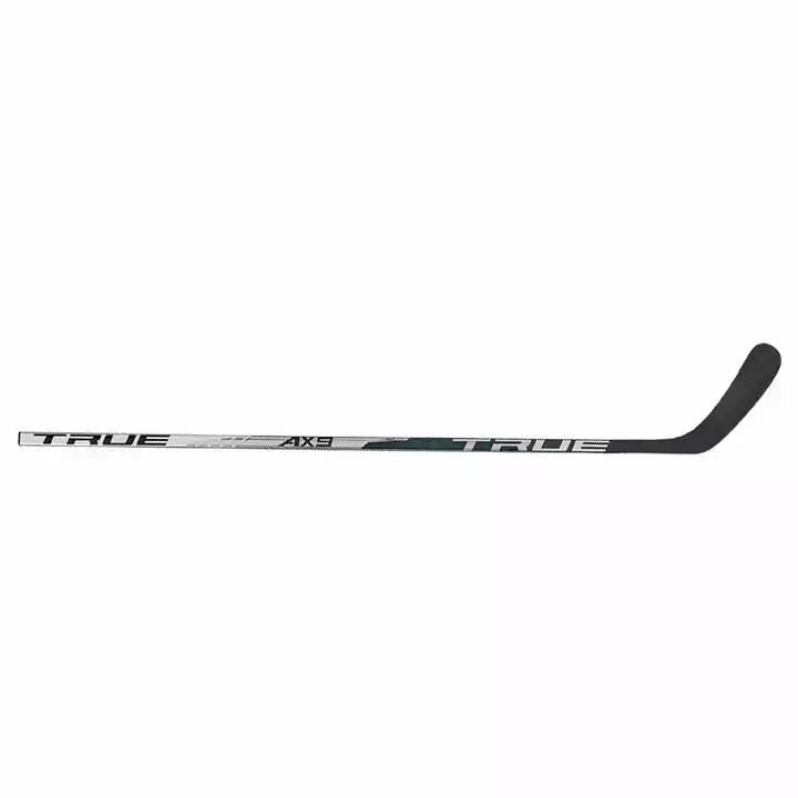 True Hockey True AX9 Junior Hockey Stick - 50 Flex (2020) 2 True Hockey True AX9 Junior Hockey Stick - 50 Flex (2020) - Image 2