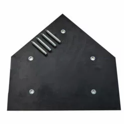 Rawlings Deluxe Home Plate -Source for Sports Shop 6503a8027cf283b4d2332bcf81118e50