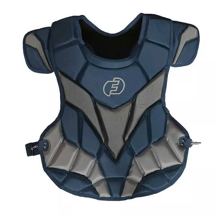FORCE3 Catcher's Chest Protector 2 FORCE3 Catcher's Chest Protector - Image 2