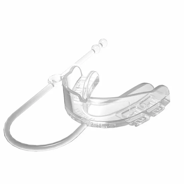 Makura Sport Makura Kyro Pro Strapped Mouthguard 2 Makura Sport Makura Kyro Pro Strapped Mouthguard - Image 2