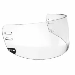 CCM VR14 Straight Certified Hockey Visor