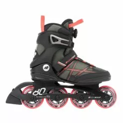 K2 Alexis 80 BOA Men's Inline Skates