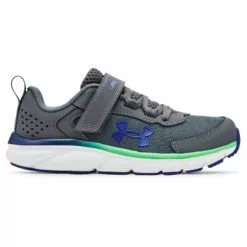 Under Armour BPS UA Assert 9 AC Boys' Running Shoes -Source for Sports Shop 661625732eea8c6997eb7b2f6d5b648e