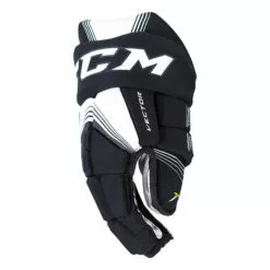 CCM Tacks Vector Senior Hockey Gloves - Source Exclusive