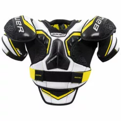Bauer Supreme Matrix Senior Hockey Shoulder Pads
