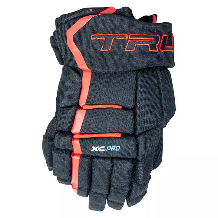 True Hockey True XC Pro Anatomical Fit Junior Hockey Gloves (2020) - Source Exclusive 6 True Hockey True XC Pro Anatomical Fit Junior Hockey Gloves (2020) - Source Exclusive - Image 6