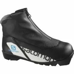 Salomon RC Nocturne Prolink Junior Cross-Country Ski Boots
