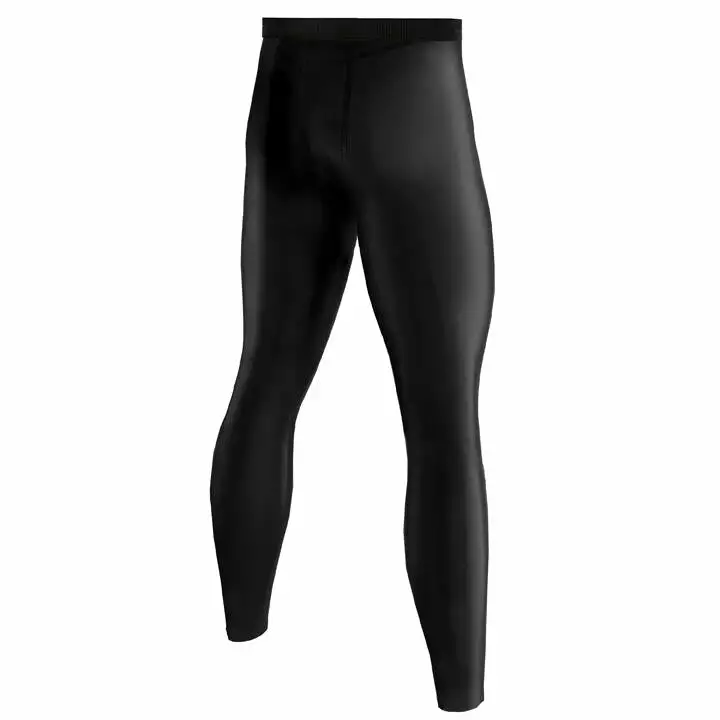 CCM Men's Performance Compression Pants 2 CCM Men's Performance Compression Pants - Image 2