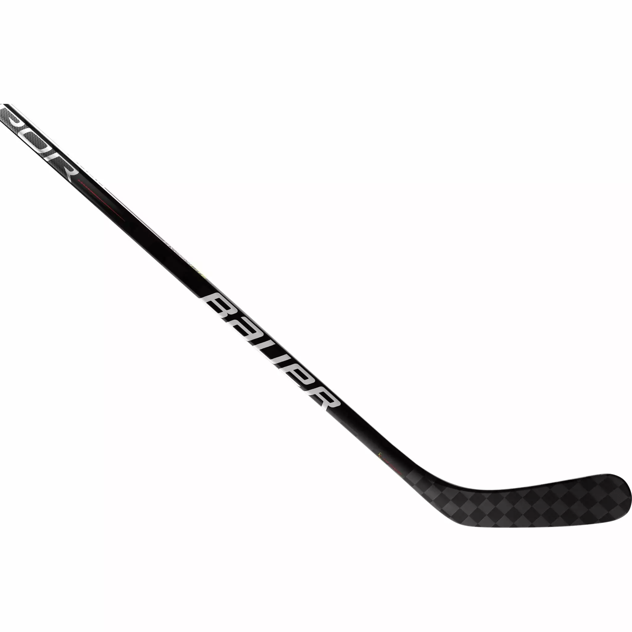 Bauer Vapor Hyperlite Junior Grip Hockey Stick (2021) - 30 Flex 1 Bauer Vapor Hyperlite Junior Grip Hockey Stick (2021) - 30 Flex