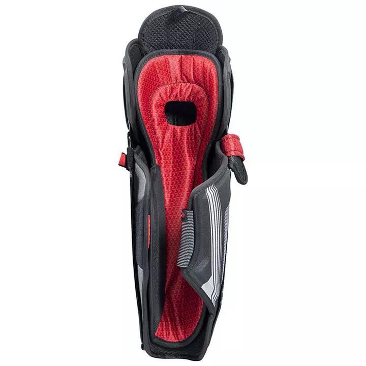 CCM JetSpeed Control Junior Hockey Shin Guards (2019) - Source Exclusive 4 CCM JetSpeed Control Junior Hockey Shin Guards (2019) - Source Exclusive - Image 4