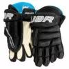 Bauer Nexus Prodigy Youth Hockey Gloves