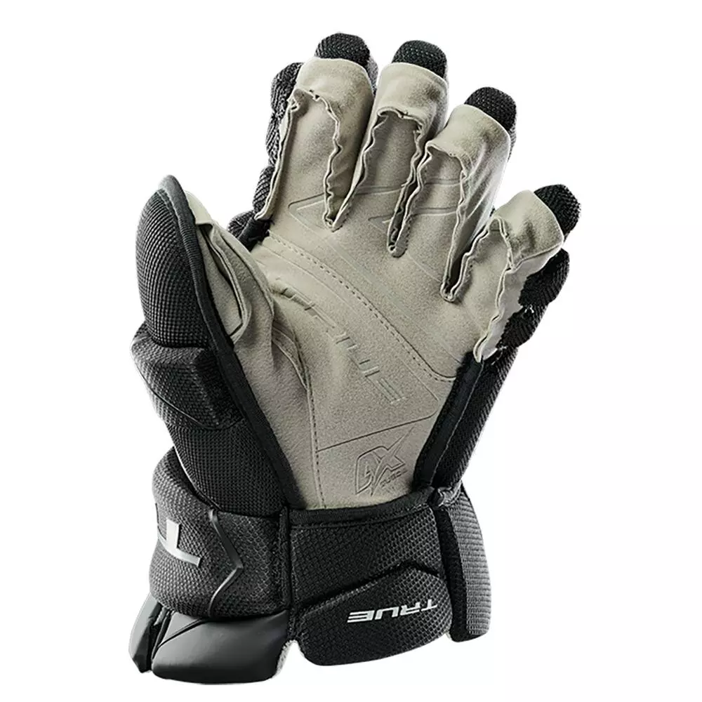 True Hockey Catalyst 9X Senior Hockey Gloves (2021) 6 True Hockey Catalyst 9X Senior Hockey Gloves (2021) - Image 6