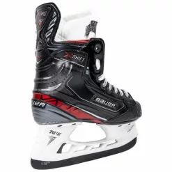 Bauer Vapor X:Shift Pro Junior Hockey Skates (2019) -Source for Sports Shop 681b09d3faca204cfd9bb6c76b6c6eba